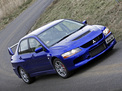 Mitsubishi Lancer Evolution IX 2005 года