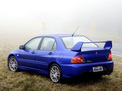 Mitsubishi Lancer Evolution IX 2005 года