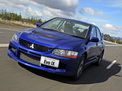 Mitsubishi Lancer Evolution IX 2005 года