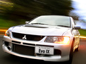 Mitsubishi Lancer Evolution IX 2005 года