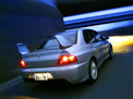 Mitsubishi Lancer Evolution IX 2005 года