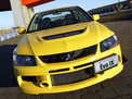 Mitsubishi Lancer Evolution IX 2005 года