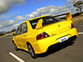 Mitsubishi Lancer Evolution IX 2005 года