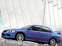 Mitsubishi Lancer Evolution IX 2005 года