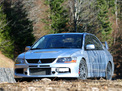 Mitsubishi Lancer Evolution IX 2005 года