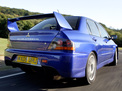 Mitsubishi Lancer Evolution IX 2005 года