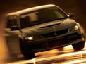 Mitsubishi Lancer Evolution IX 2005 года