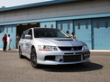 Mitsubishi Lancer Evolution IX 2005 года