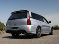 Mitsubishi Lancer Evolution IX 2005 года