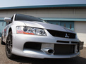 Mitsubishi Lancer Evolution IX 2005 года