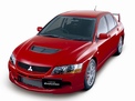 Mitsubishi Lancer Evolution IX 2005 года