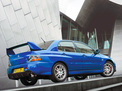 Mitsubishi Lancer Evolution IX 2005 года