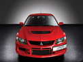 Mitsubishi Lancer Evolution IX 2005 года