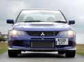 Mitsubishi Lancer Evolution IX 2006 года