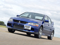 Mitsubishi Lancer Evolution IX 2006 года