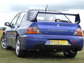 Mitsubishi Lancer Evolution IX 2006 года