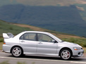 Mitsubishi Lancer Evolution IX 2006 года