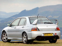 Mitsubishi Lancer Evolution IX 2006 года