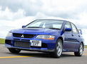 Mitsubishi Lancer Evolution IX 2006 года