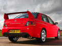 Mitsubishi Lancer Evolution IX 2006 года