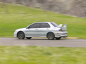 Mitsubishi Lancer Evolution IX 2006 года