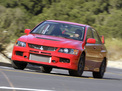 Mitsubishi Lancer Evolution IX 2006 года