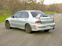 Mitsubishi Lancer Evolution IX 2006 года