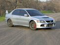 Mitsubishi Lancer Evolution IX 2006 года