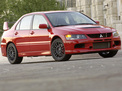 Mitsubishi Lancer Evolution IX 2006 года