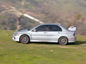 Mitsubishi Lancer Evolution IX 2006 года