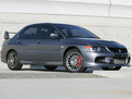 Mitsubishi Lancer Evolution IX 2006 года