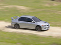 Mitsubishi Lancer Evolution IX 2006 года