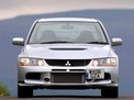 Mitsubishi Lancer Evolution IX 2006 года