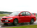 Mitsubishi Lancer Evolution IX 2006 года