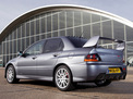 Mitsubishi Lancer Evolution IX 2007 года