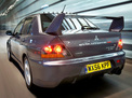 Mitsubishi Lancer Evolution IX 2007 года