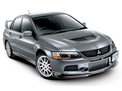 Mitsubishi Lancer Evolution IX 2007 года