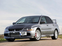 Mitsubishi Lancer Evolution IX 2007 года