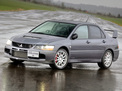 Mitsubishi Lancer Evolution IX 2007 года