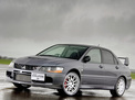 Mitsubishi Lancer Evolution IX 2007 года