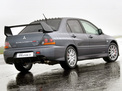 Mitsubishi Lancer Evolution IX 2007 года