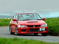 Mitsubishi Lancer Evolution IX