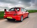 Mitsubishi Lancer Evolution IX