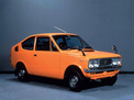 Mitsubishi Minica 1971 года