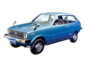 Mitsubishi Minica 1976 года