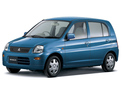 Mitsubishi Minica 1998 года