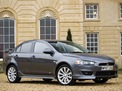 Mitsubishi New Lancer 2007 года