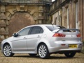 Mitsubishi New Lancer 2007 года