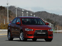 Mitsubishi New Lancer 2007 года