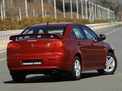 Mitsubishi New Lancer 2007 года